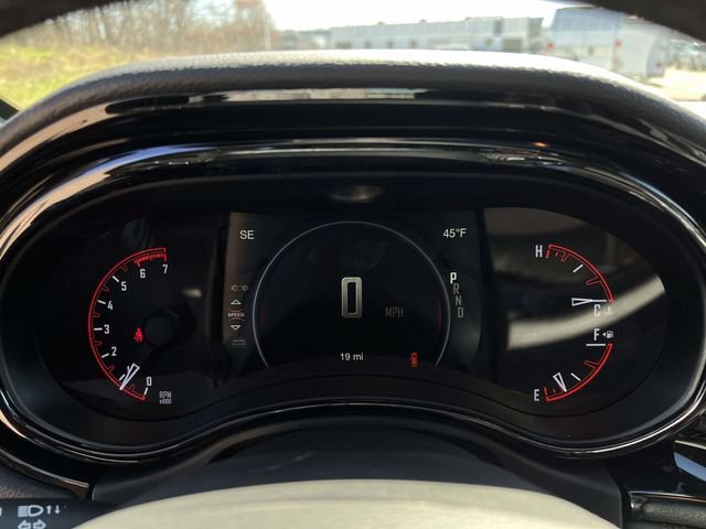 New 2026 Dodge Durango GT AWD/4WD image 11