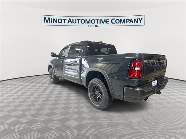 New 2026 RAM 1500 Rebel image 6