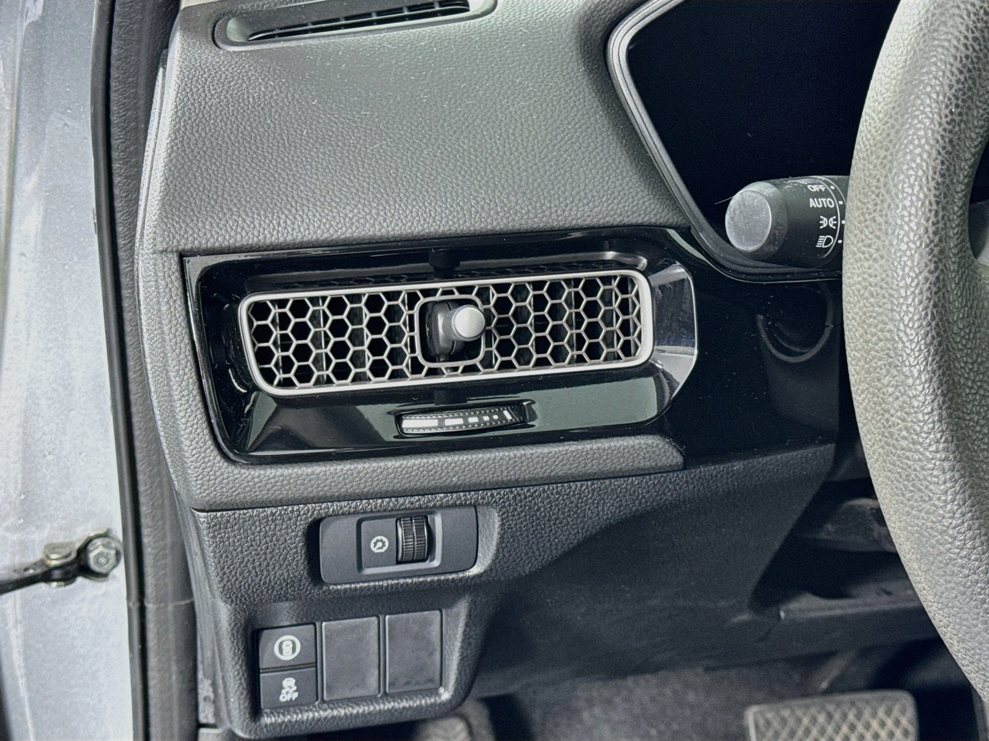 Certified 2023 Honda Civic LX image 10