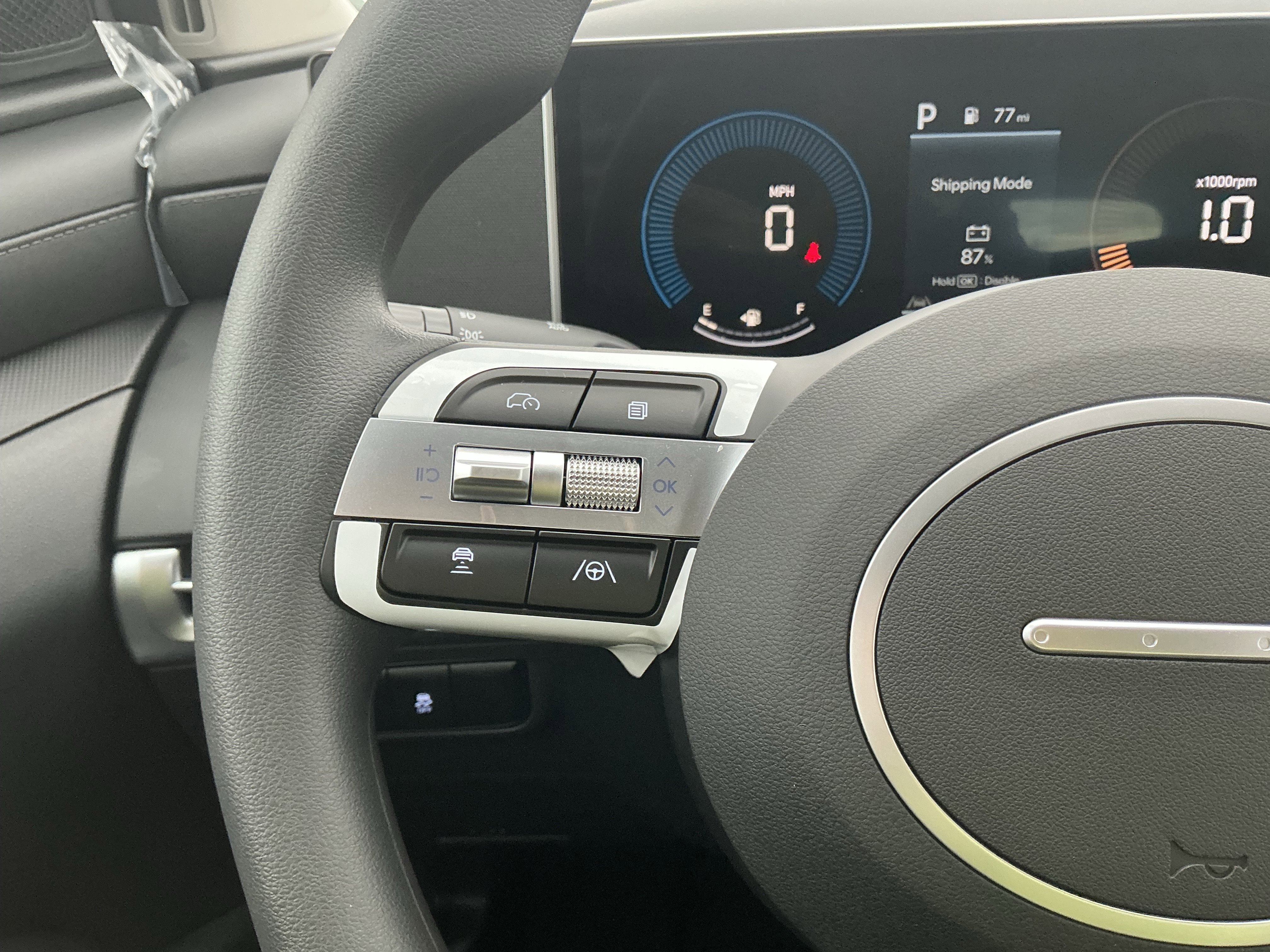 New 2026 Hyundai Tucson SE image 14