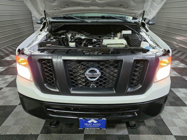 Used 2018 Nissan NV 2500 SV w/ Navigation Package image 30