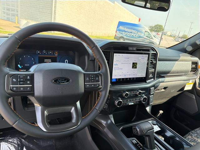 New 2026 Ford F150 Tremor w/ Bed Utility Package AWD/4WD image 20