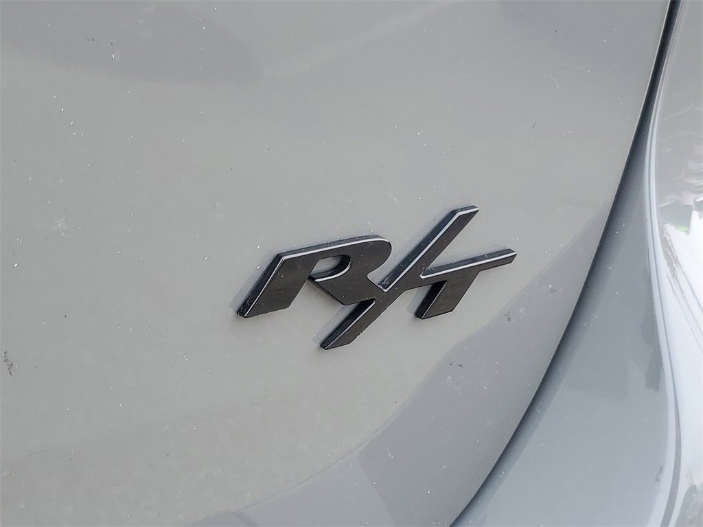 Used 2022 Dodge Durango R/T w/ Trailer Tow Group IV image 7