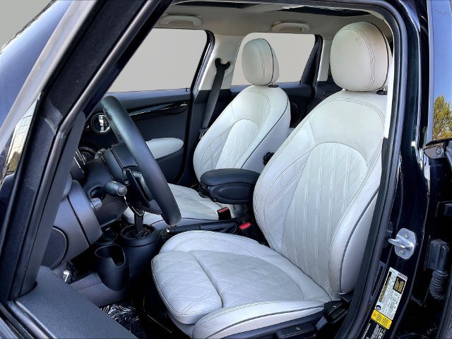 Used 2020 MINI Cooper S w/ Driver Assistance Package FWD image 22