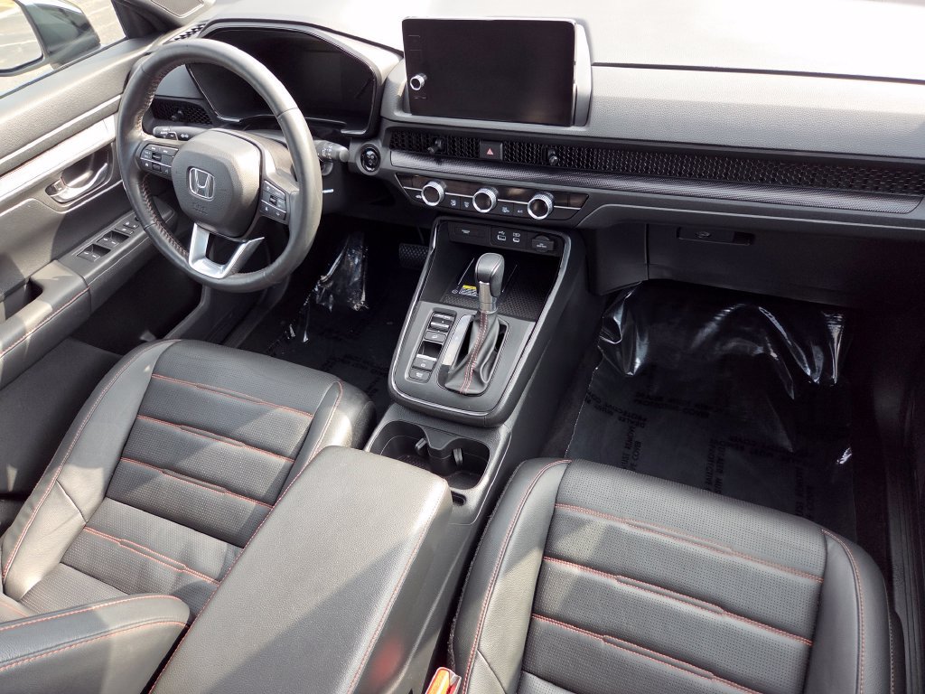 Used 2024 Honda CR-V Sport-L image 32