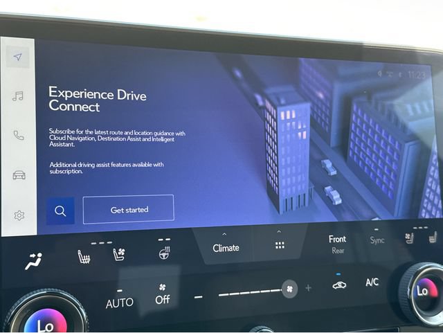 Certified 2023 Lexus RX 350 Premium Plus w/ Cold Area Package FWD image 9