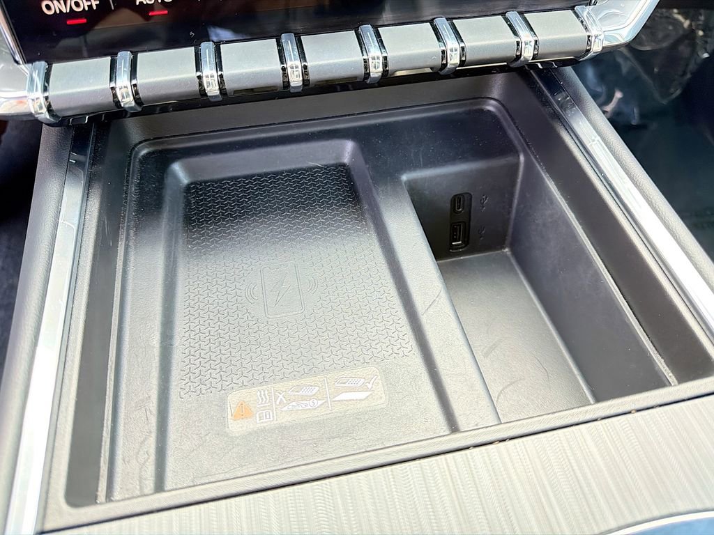 Used 2024 GMC Acadia Elevation w/ Luxury Package image 32