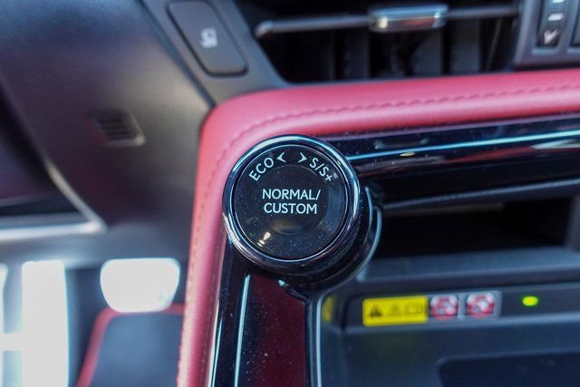 Used 2024 Lexus NX 450h+ F Sport image 22