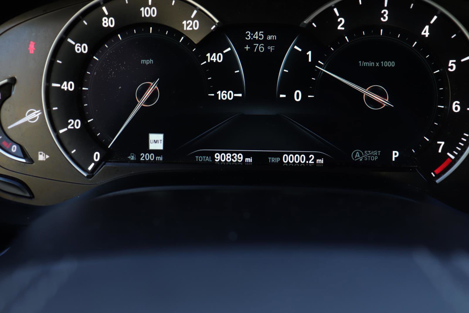 Used 2018 BMW 530i w/ Premium Package image 24