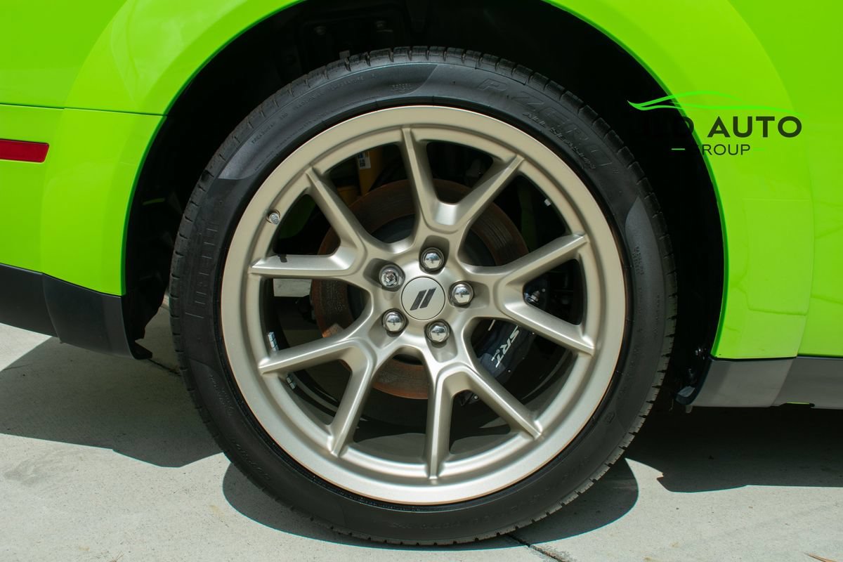 Used 2023 Dodge Challenger R/T Scat Pack RWD image 24