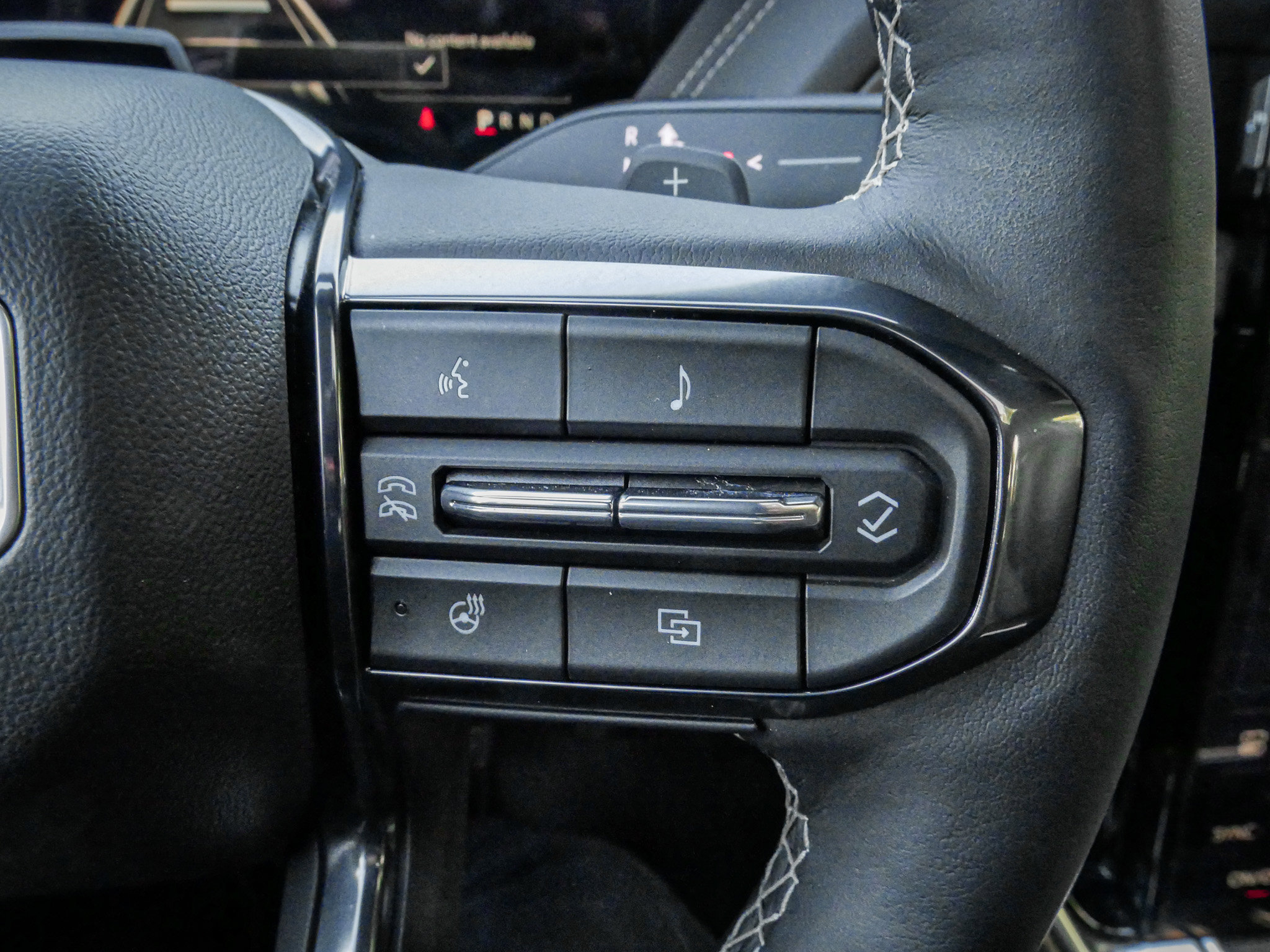 Used 2026 GMC Yukon Denali Ultimate image 20