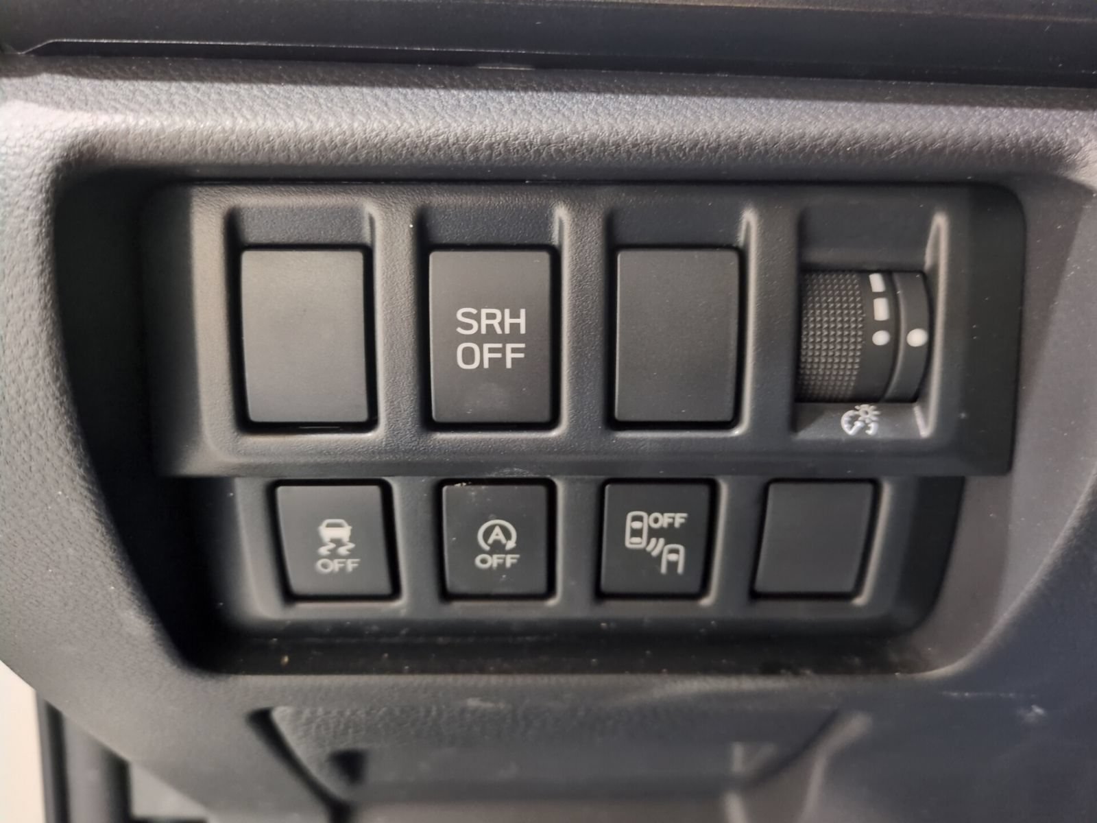 Certified 2024 Subaru Forester Sport AWD/4WD image 17