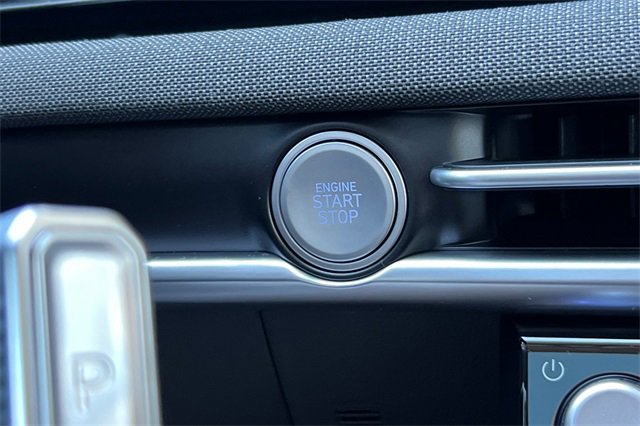 New 2025 Hyundai Tucson Limited image 23