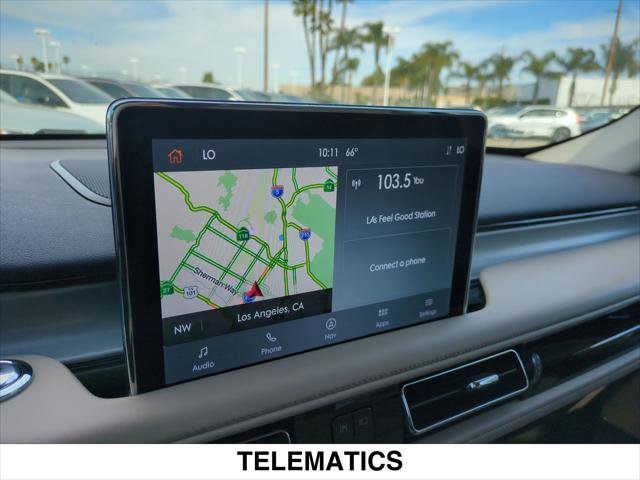 Used 2023 Lincoln Aviator 2WD w/ Class IV Trailer Tow Package image 17