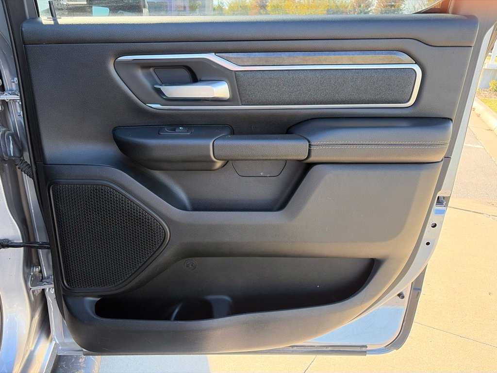 Used 2019 RAM 1500 Big Horn AWD/4WD image 27