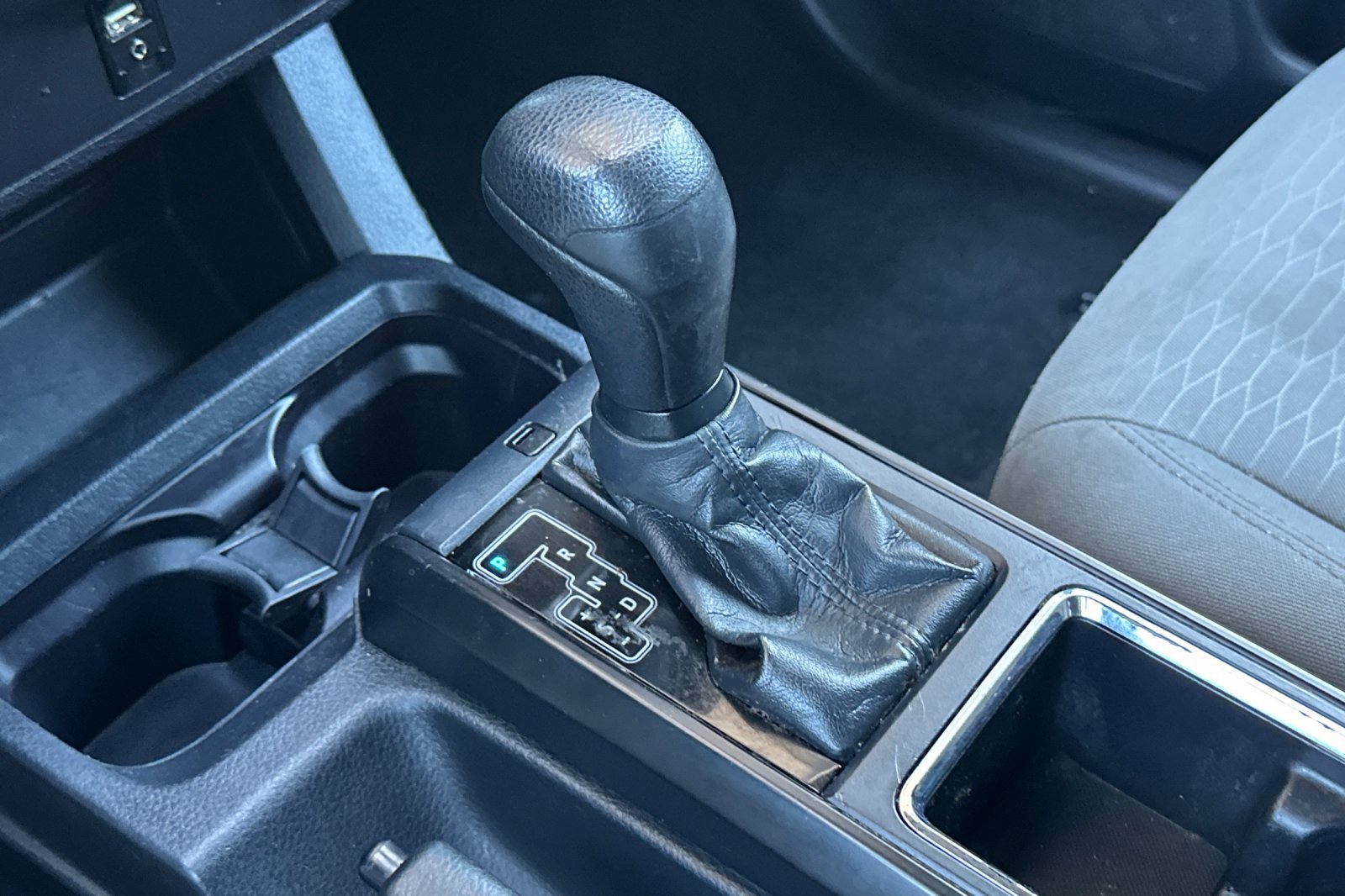 Used 2019 Toyota Tacoma 2WD Access Cab image 18