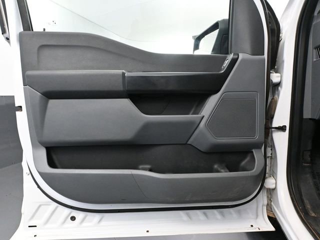 Used 2021 Ford F150 XL w/ Equipment Group 101A High image 17