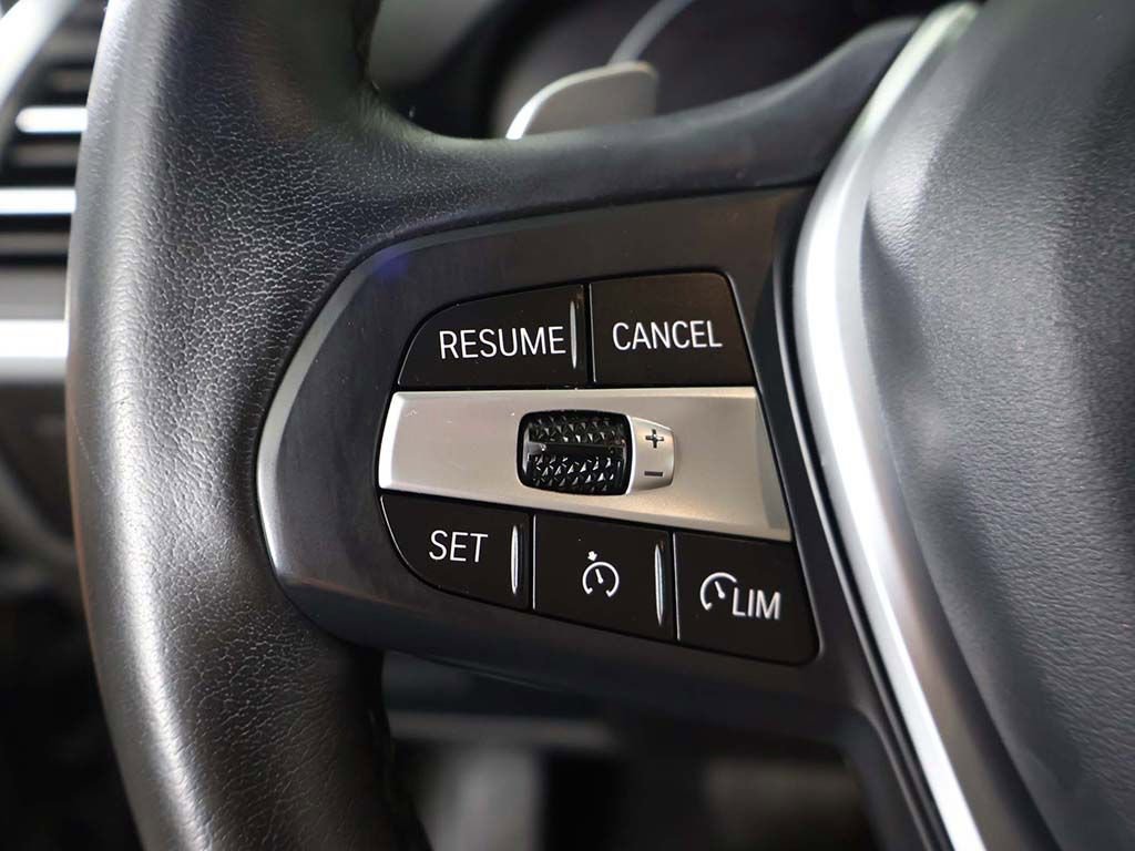 Used 2022 BMW X4 xDrive30i image 47