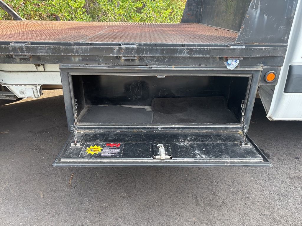 Used 2016 Mercedes-Benz Sprinter 3500 image 14