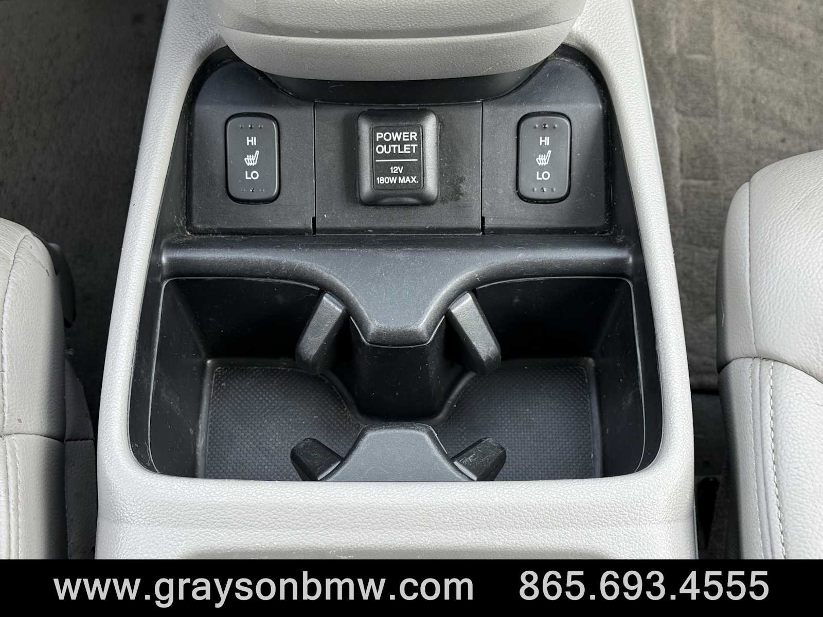 Used 2013 Honda CR-V EX-L image 30