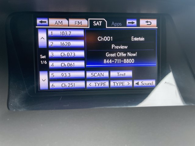 Used 2015 Lexus RX 350 AWD image 20