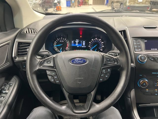 Used 2015 Ford Edge SE AWD/4WD image 6