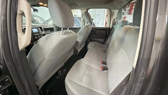 Used 2019 RAM 1500 Tradesman w/ Popular Equipment Group image 19