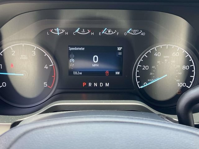 New 2026 Ford F550 4x4 Supercab Super Duty image 26