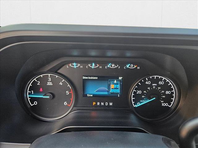 New 2025 Ford F450 XL image 16