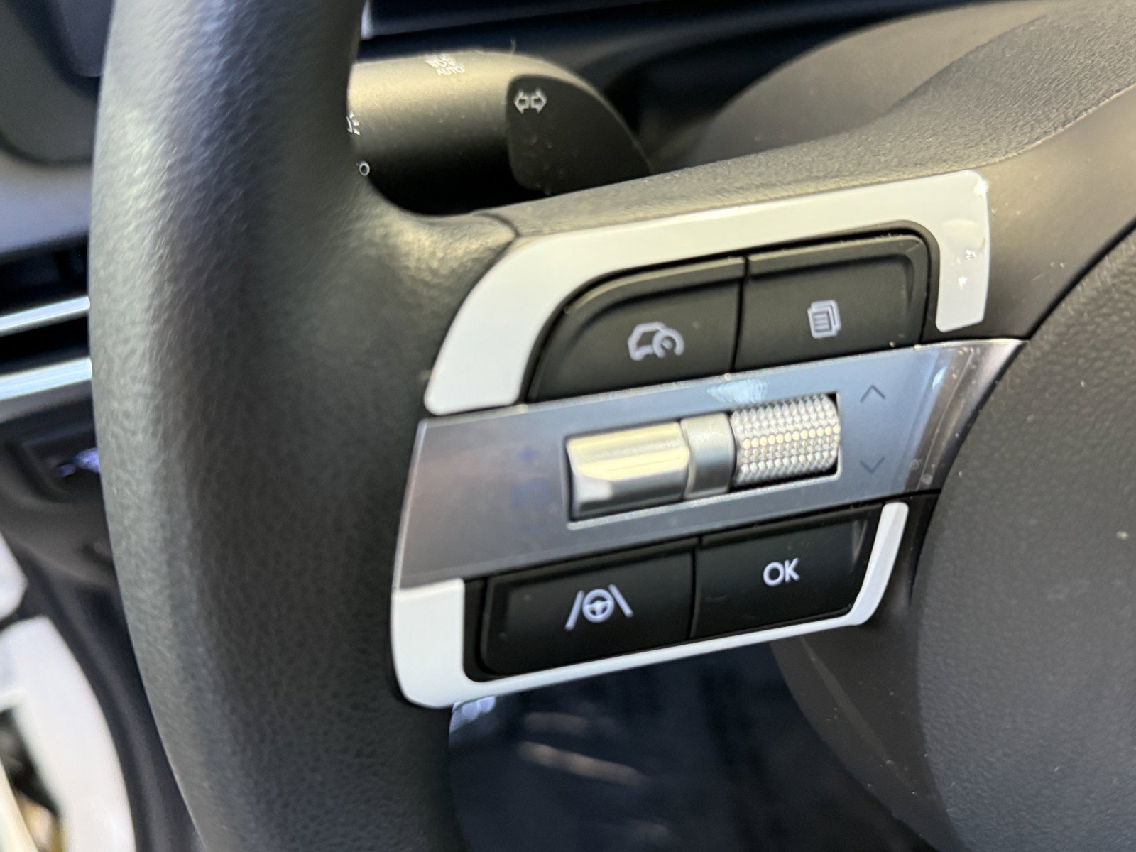 Certified 2026 Hyundai Santa Cruz SEL AWD/4WD image 20