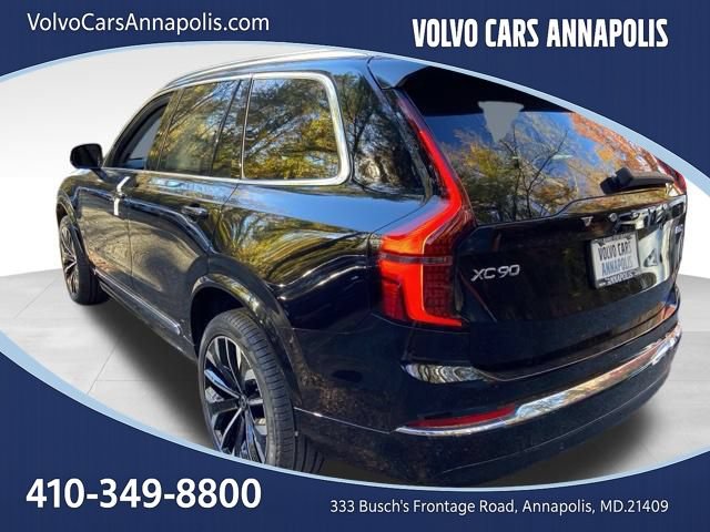 New 2026 Volvo XC90 B6 Ultra AWD/4WD image 5
