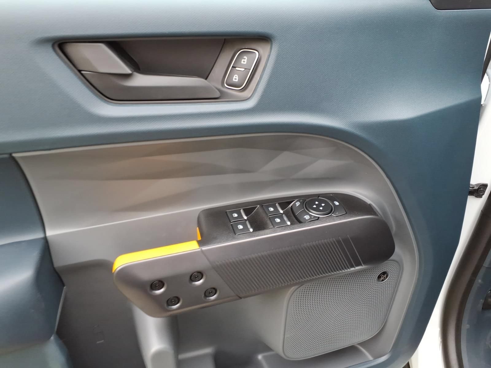 New 2026 Ford Maverick Tremor AWD/4WD image 15