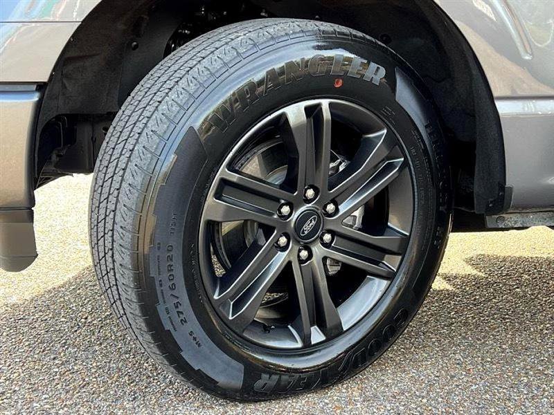 Used 2022 Ford F150 Lariat w/ Equipment Group 502A High image 56