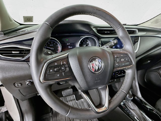 Used 2022 Buick Encore GX Select w/ Sport Touring Package AWD/4WD image 13