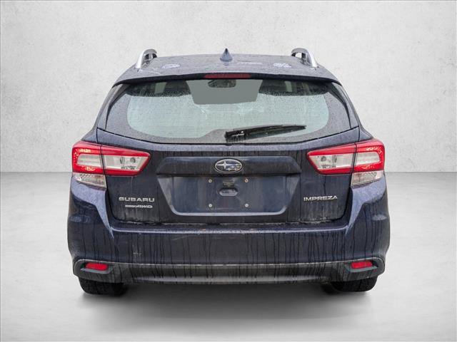 Used 2019 Subaru Impreza 2.0i Premium AWD/4WD image 6