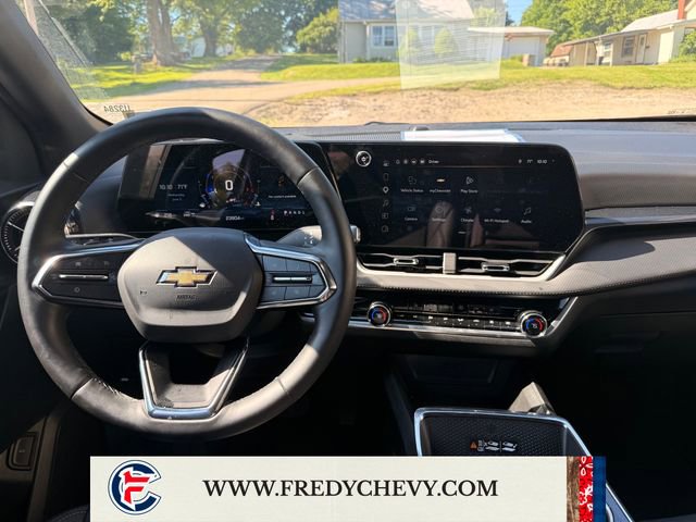 Used 2026 Chevrolet Equinox LT w/ Convenience Package II AWD/4WD image 6