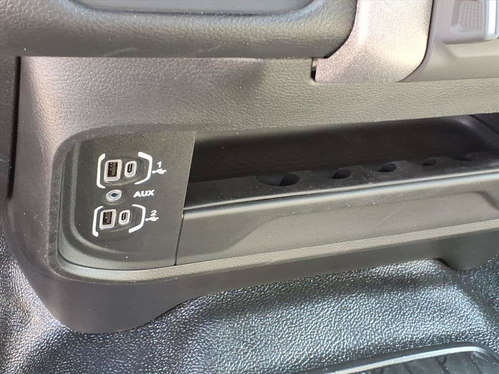 New 2026 RAM 4500 Tradesman w/ Chrome Appearance Group AWD/4WD image 38