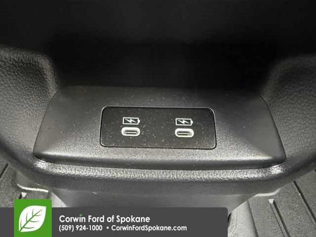 Used 2025 Honda CR-V Sport image 13