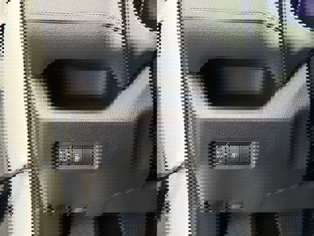 Used 2024 Toyota RAV4 LE image 14