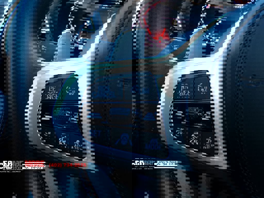 Used 2023 BMW X3 M40i image 36