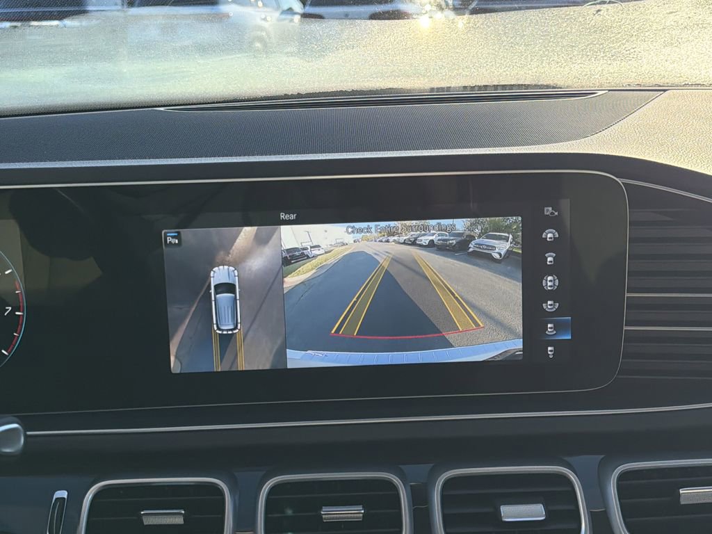Certified 2023 Mercedes-Benz GLE 350 image 29