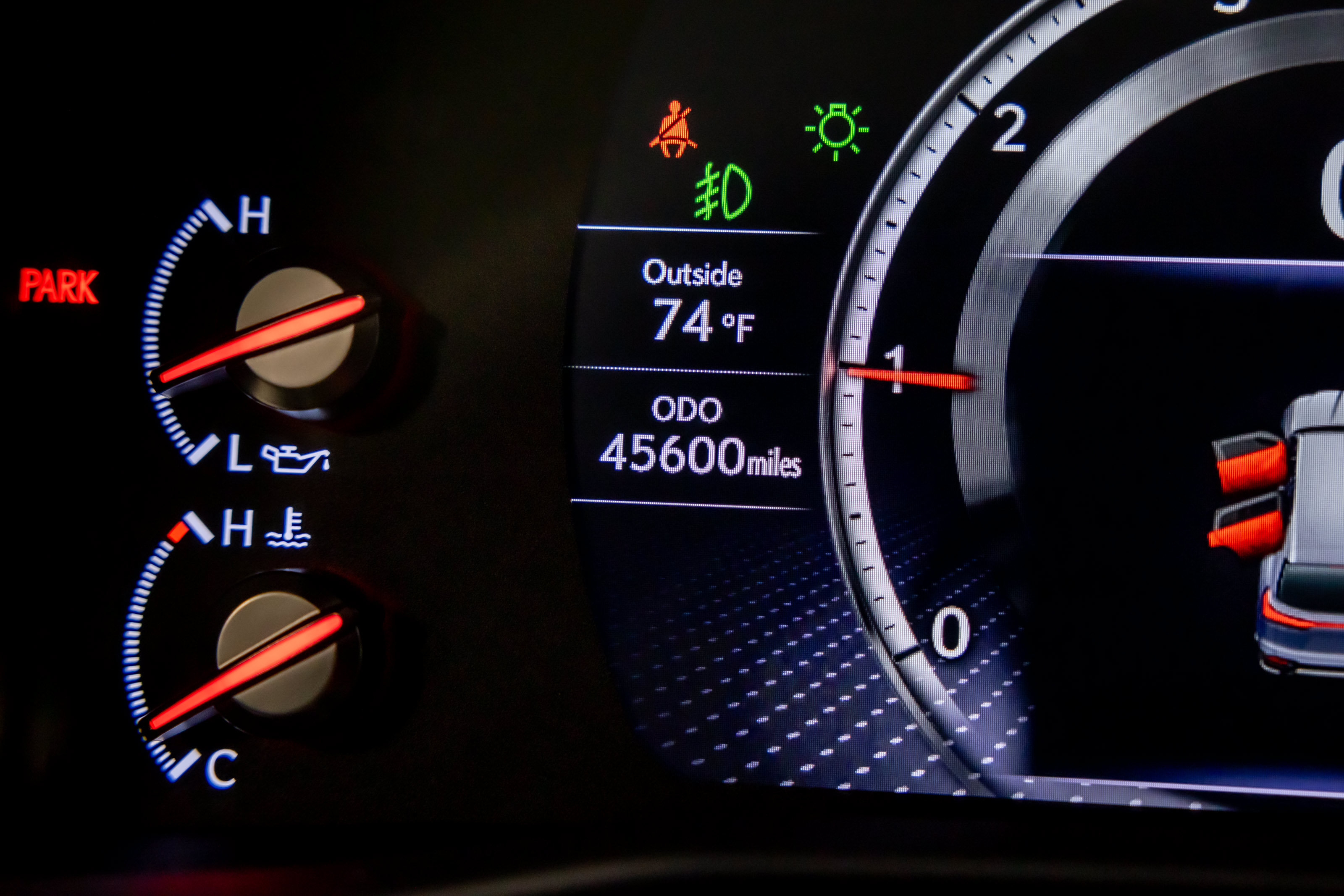Used 2024 Lexus LX 600 F Sport AWD/4WD image 15