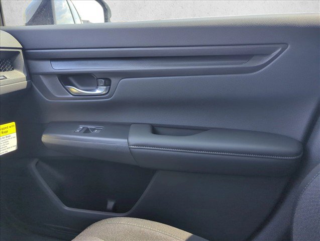 Certified 2026 Honda CR-V EX image 24