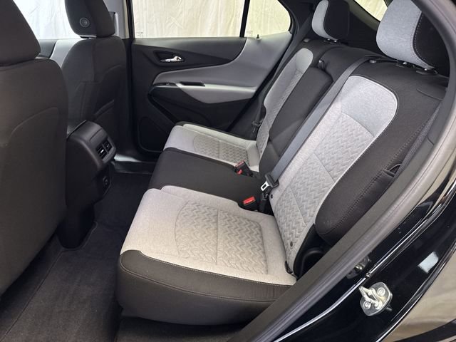 Certified 2024 Chevrolet Equinox LS w/ LS Convenience Package AWD/4WD image 12