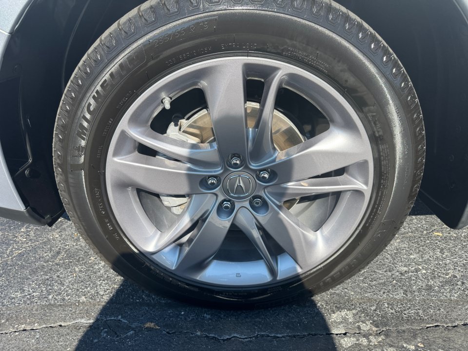 Certified 2020 Acura RDX FWD w/ Advance Package image 31