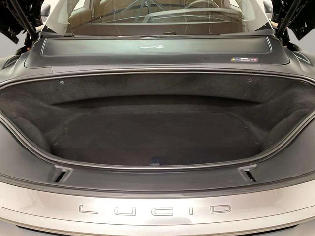 Used 2022 Lucid Air Grand Touring image 13