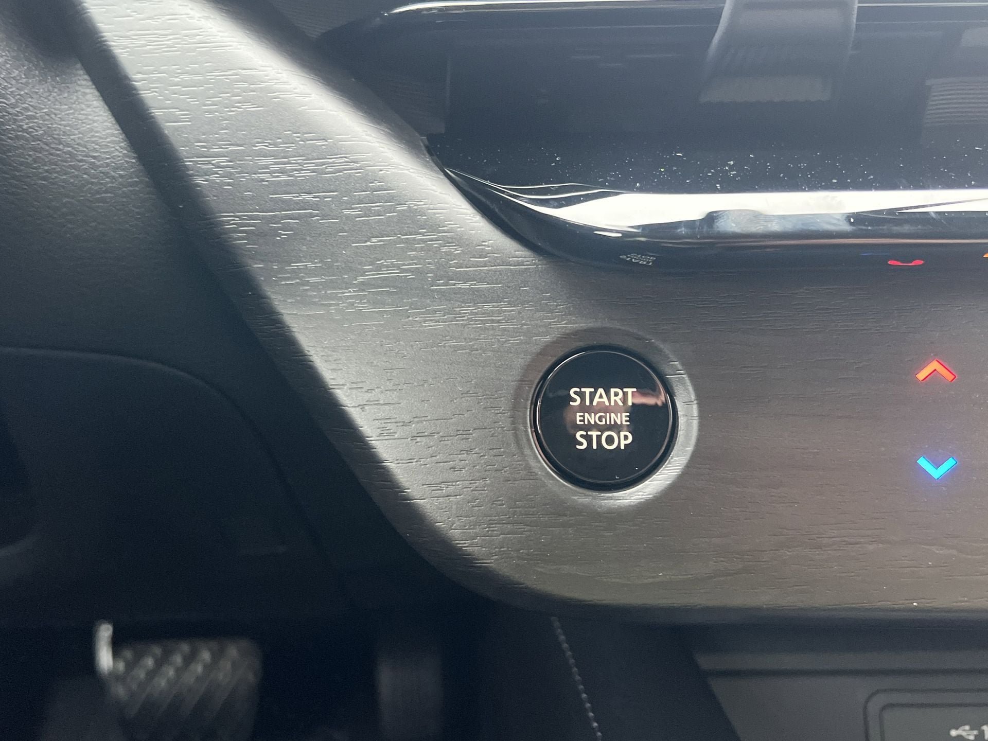 New 2026 Nissan Murano SL AWD/4WD image 6