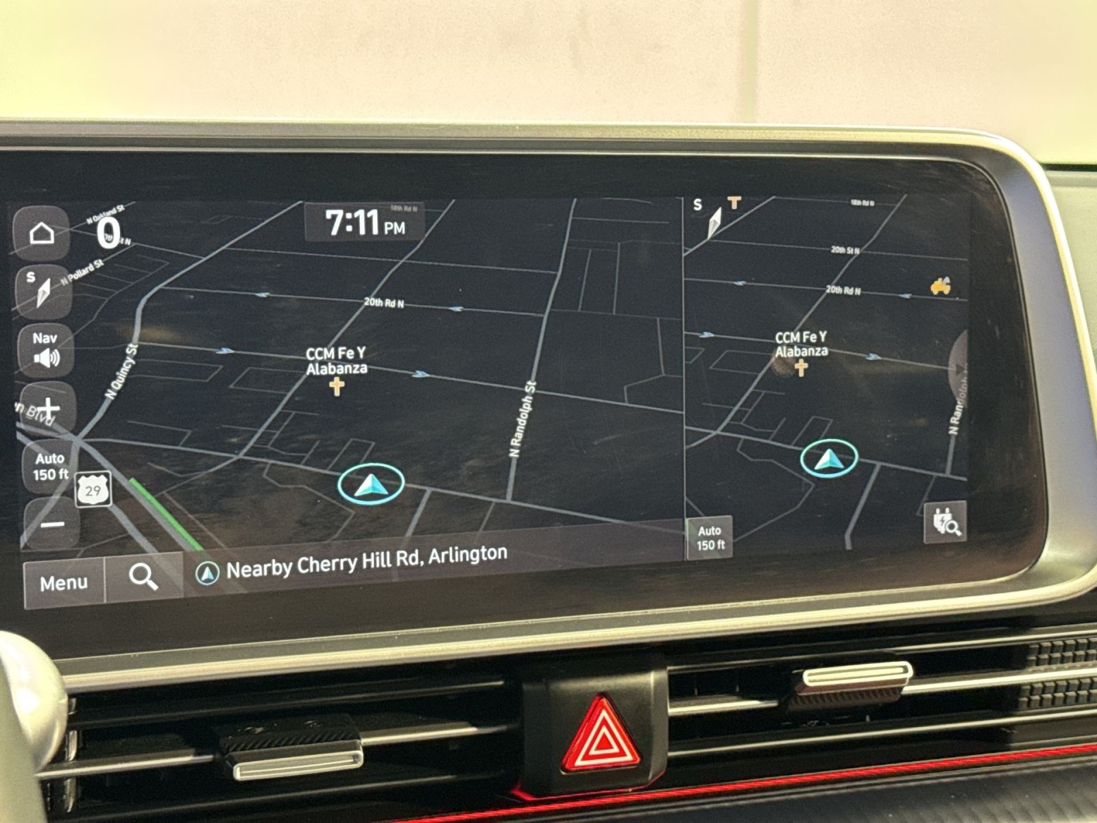 Used 2023 Hyundai Ioniq 6 SEL RWD image 32