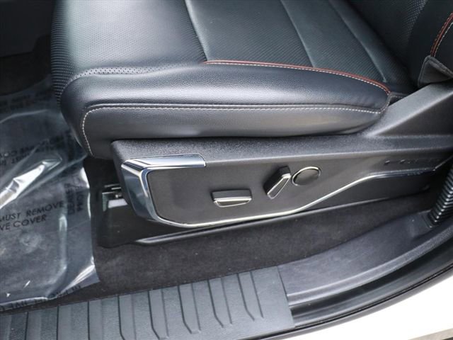 Used 2023 Ford F150 Lariat w/ Equipment Group 502A High image 21