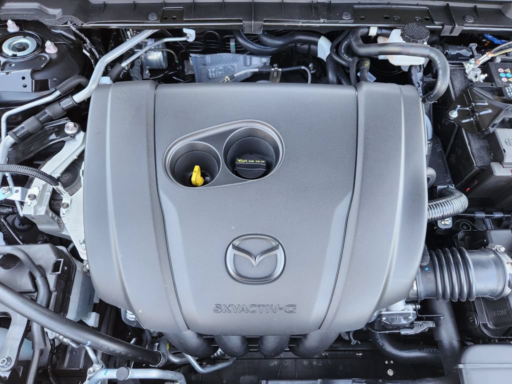 New 2026 MAZDA CX-30 Aire Edition AWD/4WD image 31